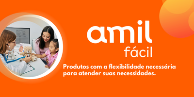 Amil Facil