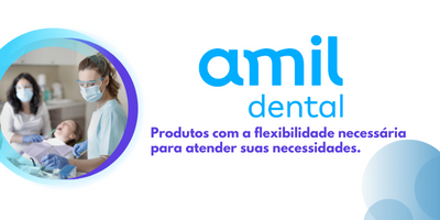 Amil dental